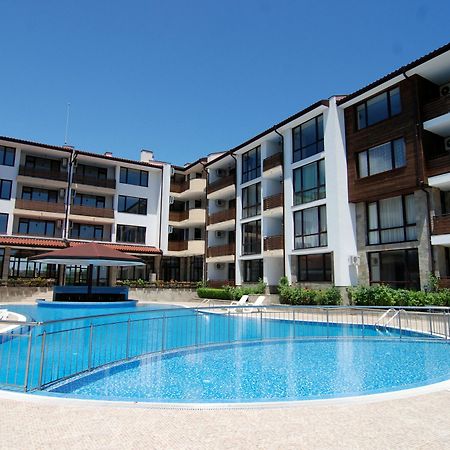 Baratero Mar Nero Apartments Ravda Eksteriør bilde