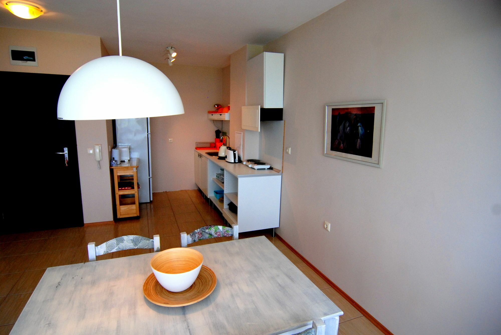 Baratero Mar Nero Apartments Ravda Eksteriør bilde