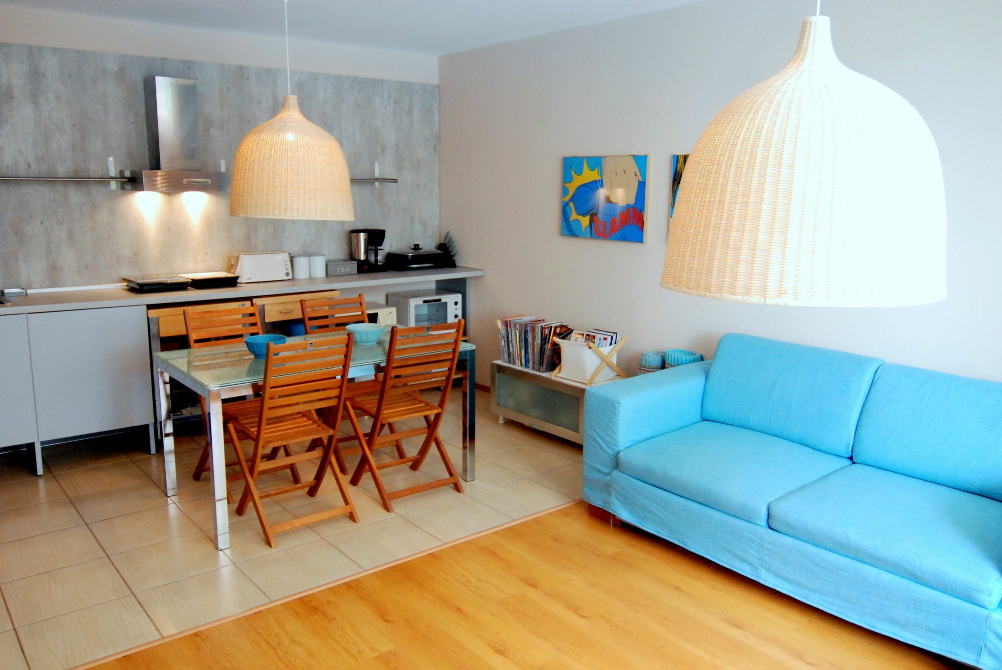 Baratero Mar Nero Apartments Ravda Eksteriør bilde